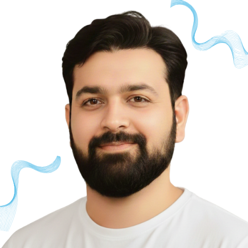 Muhammad Fayaz Digital Marketing Expert-Fayzi Digital'